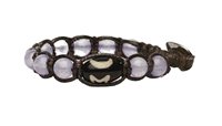 Bracciale Tamashii Shonu in Giada BHS-501-08-201 - BHS-501-08-201